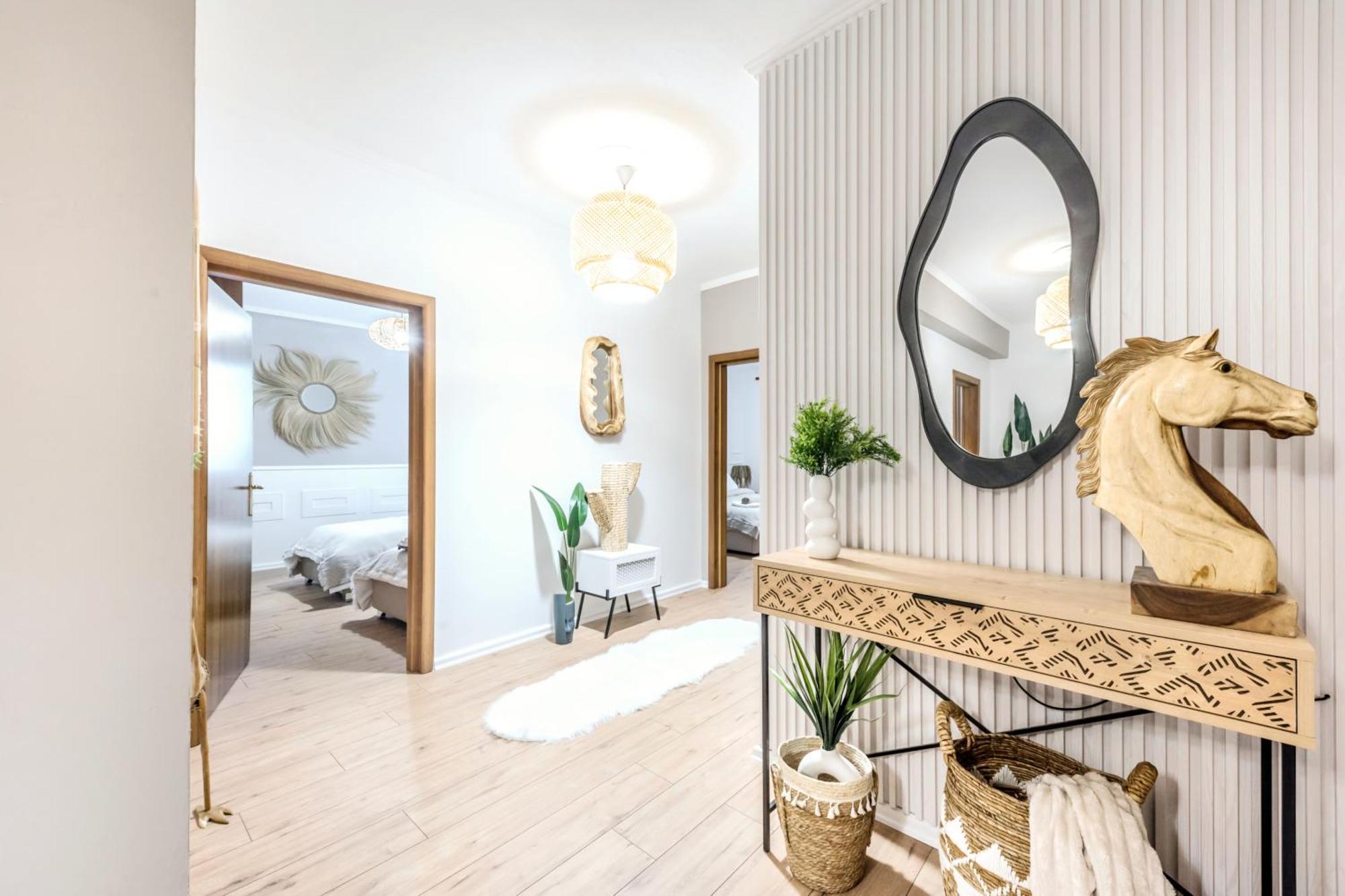 Premium , Marina , Center , Beachfront Durres Bagian luar foto